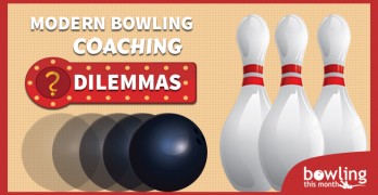 Modern Bowling Coaching Dilemmas