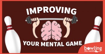 Improving Your Mental Game