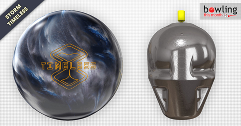 Storm Timeless Bowling Ball Review | Bowling This Month