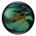 Track Kinetic Emerald