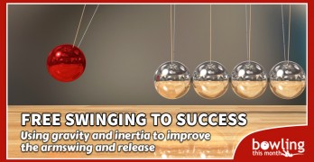 Free Swinging to Success