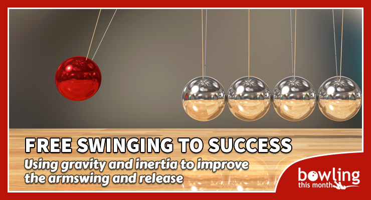 Free Swinging to Success