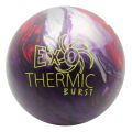 Moxy Exothermic Burst