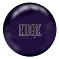 Brunswick Edge Dark Purple Solid