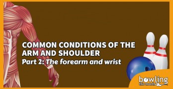 Common Conditions of the Arm and Shoulder - Part 2