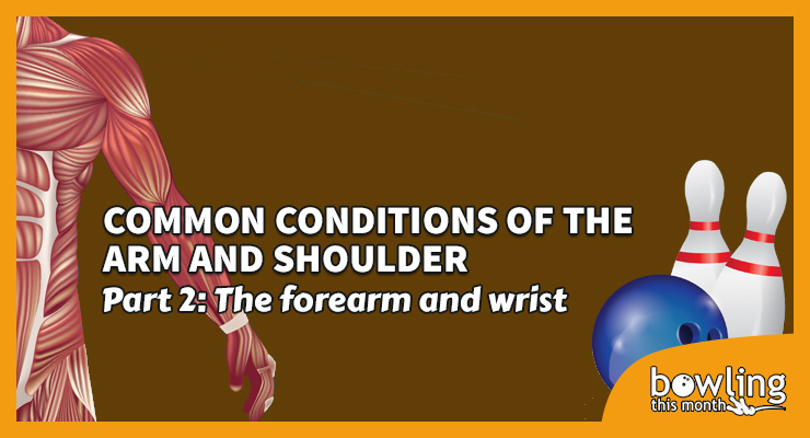 Common Conditions of the Arm and Shoulder - Part 2