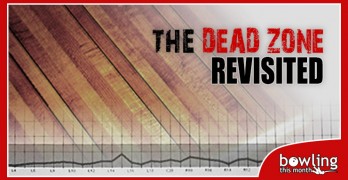 The Dead Zone Revisited