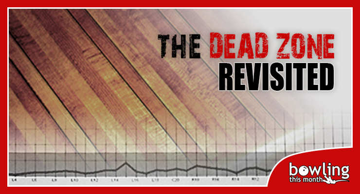 The Dead Zone Revisited
