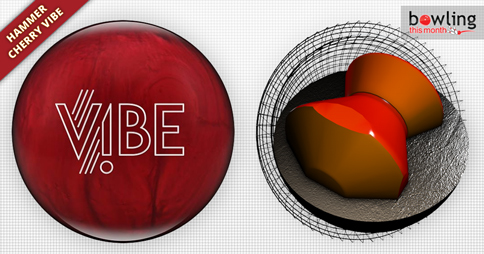 how hammer polish to Hammer Vibe Bowling Month Review Ball Cherry This Bowling how hammer polish to Hammer Vibe Bowling Month Review Ball Cherry This Bowling