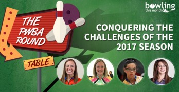 The PWBA Round Table: Conquering the Challenges of the 2017 Season