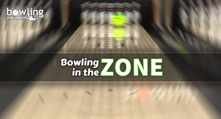 Bowling in the Zone