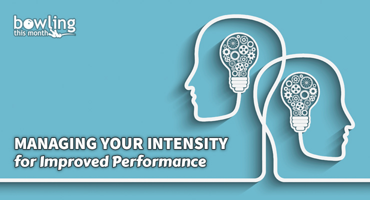 Managing Your Intensity for Improved Performance