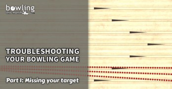 Troubleshooting Your Bowling Game - Part 1