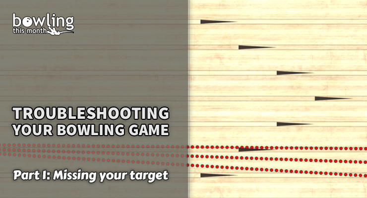 Troubleshooting Your Bowling Game - Part 1