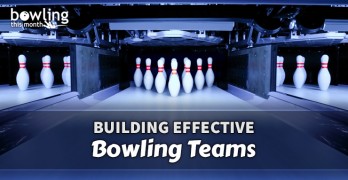 Building Effective Bowling Teams