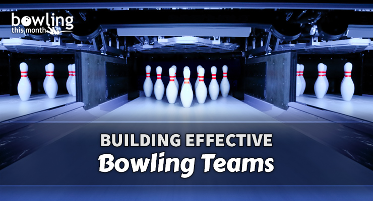 Building Effective Bowling Teams