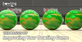 The Basics of Improving Your Bowling Game