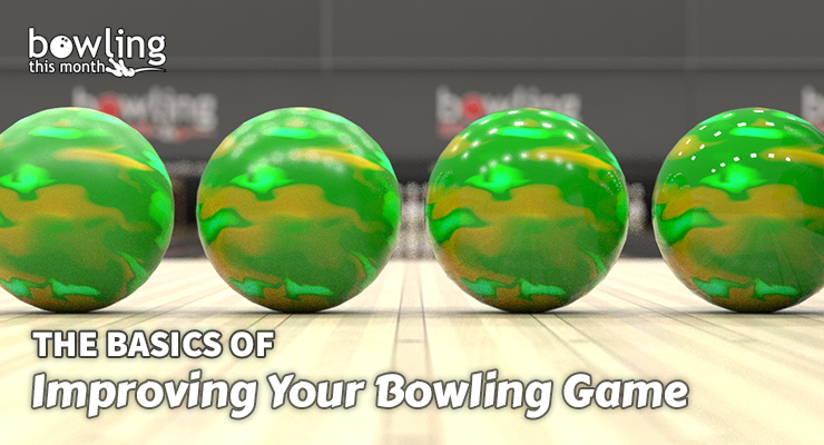 The Basics of Improving Your Bowling Game