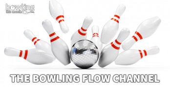 The Bowling Flow Channel