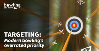 Targeting: Modern Bowling's Overrated Priority