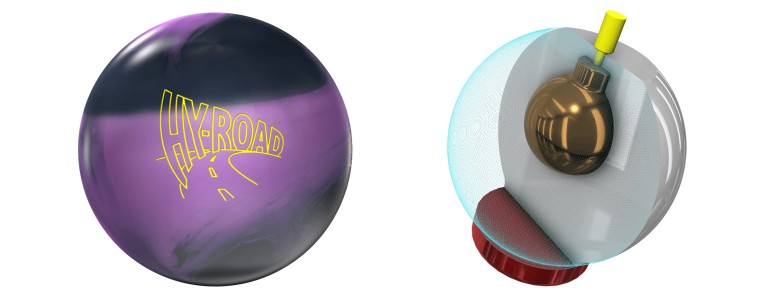 Storm Hy-Road X Bowling Ball Review