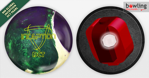 900 Global Inception DCT Pearl Bowling Ball Review | Bowling This