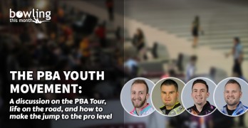 The PBA Youth Movement