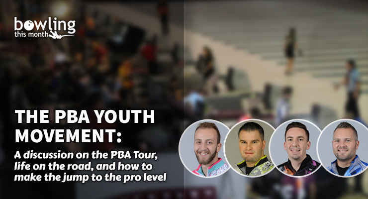 The PBA Youth Movement