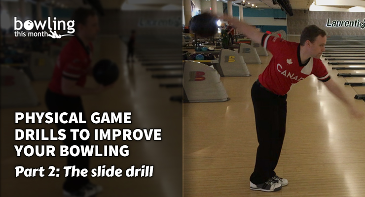 Physical Game Drills to Improve Your Bowling - Part 2