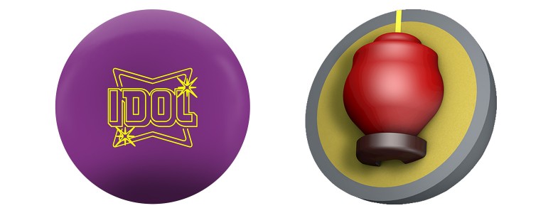 Roto Grip RST X-1 Bowling Ball Review