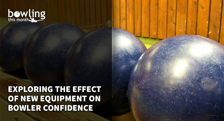 Exploring the Effect of New Equipment on Bowler Confidence