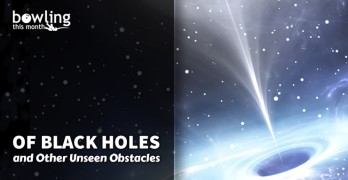 Of Black Holes and Other Unseen Obstacles