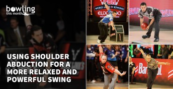 Using Shoulder Abduction for a More Relaxed and Powerful Swing