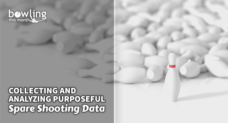 Collecting and Analyzing Purposeful Spare Shooting Data