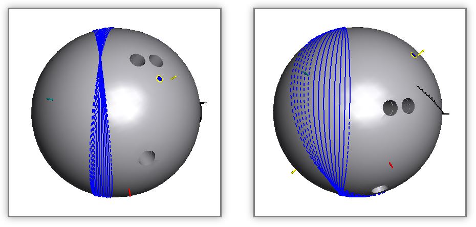 pancake-pin-in-ball-layout-examples