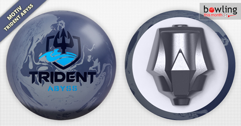 trident abyss bowling ball review