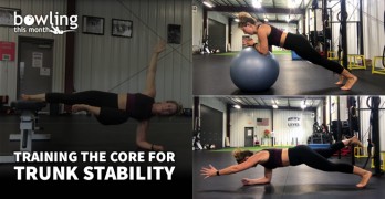 Training the Core for Trunk Stability