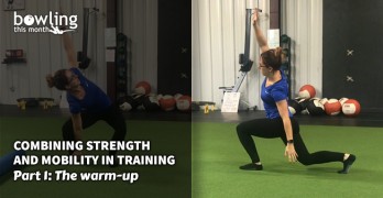 Combining Strength and Mobility in Training - Part 1