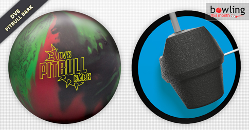 DV8 Pitbull Bark Bowling Ball Review | Bowling This Month