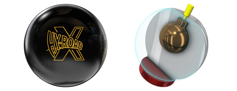 Storm Hy-Road X Bowling Ball Review