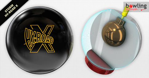 Storm Hy-Road X Bowling Ball Review