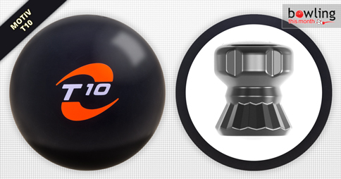 ボウリング MOTIVE - T10 Limited Edition Motiv T10 Limited Edition Bowling Ball | bowwwl.com