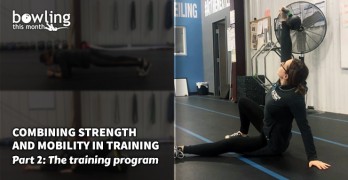 Combining Strength and Mobility in Training - Part 2