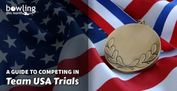 A Guide to Competing in Team USA Trials