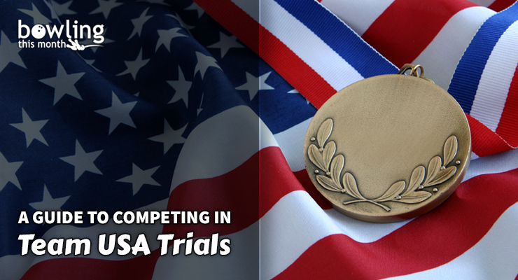 A Guide to Competing in Team USA Trials