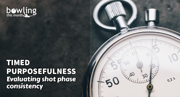 Timed Purposefulness