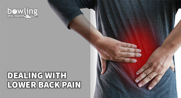 Dealing With Lower Back Pain