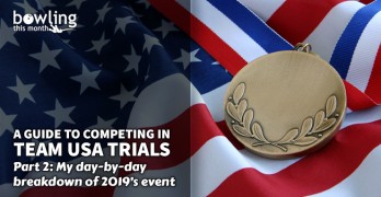 A Guide to Competing in Team USA Trials - Part 2