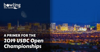 A Primer for the 2019 USBC Open Championships