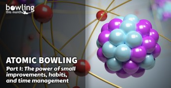 Atomic Bowling - Part 1